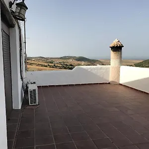 Terraza De Patria Apartamento