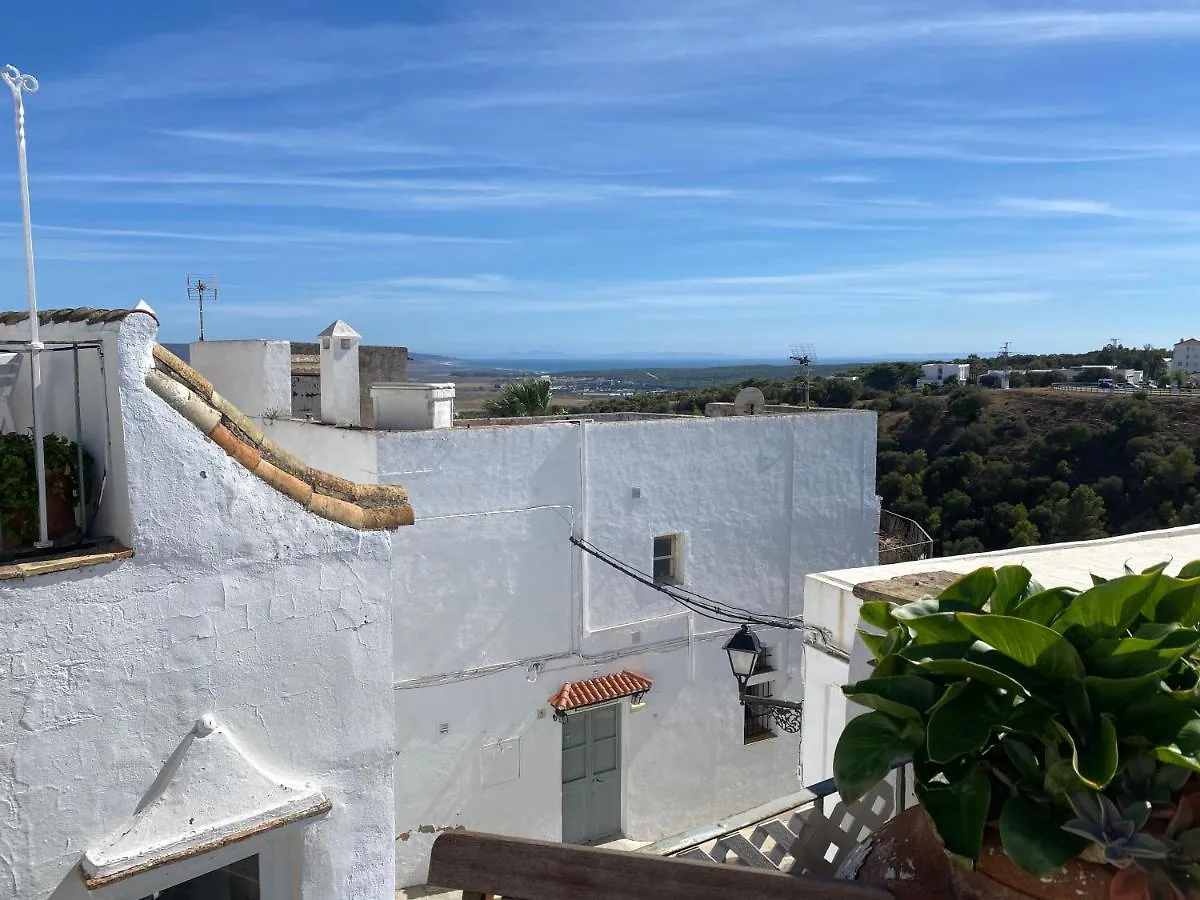 Chalet Heaven Puerta Cerrada Casas Vejer Debra Villa Vejer de la Frontera