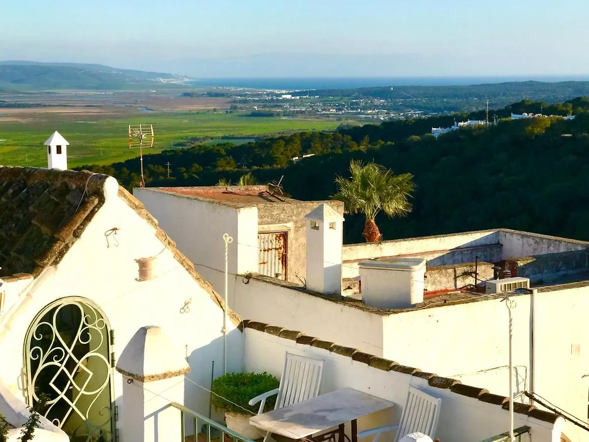 Chalet Heaven Puerta Cerrada Casas Vejer Debra Villa Vejer de la Frontera Spain